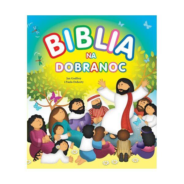 Biblia na dobranoc