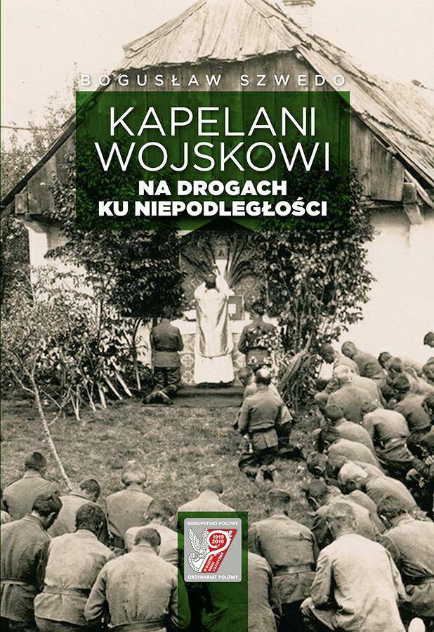 Kapelani wojskowi