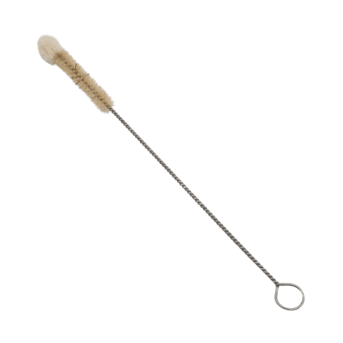 Szczotka do mycia ampułek 22cm