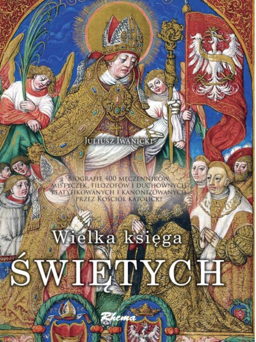 Wielka Księga Świętych