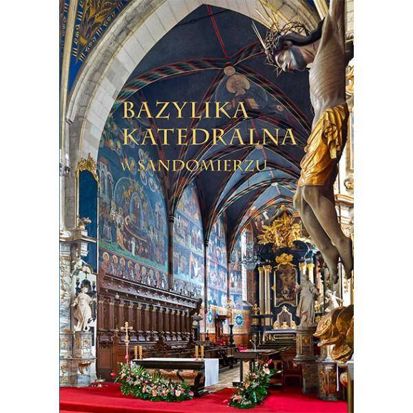 Bazylika Katedralna - album