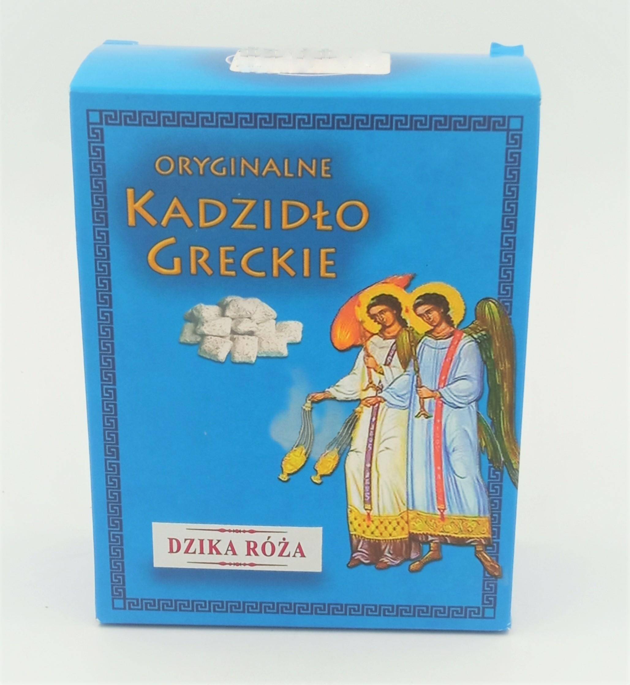 Kadzidło greckie 300 gr