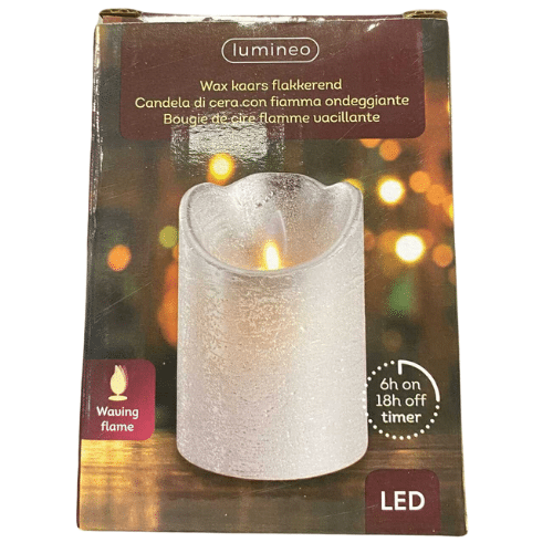 Świece LED