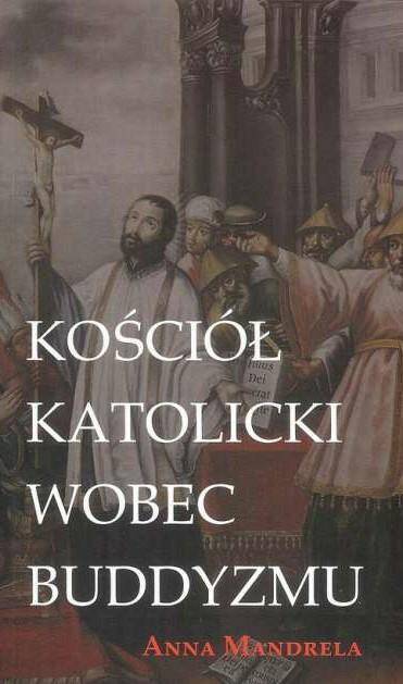 Kościół Katolicki wobec Buddyzmu