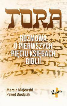 Tora./ M.Majewski, P.Biedziak Rozmowa