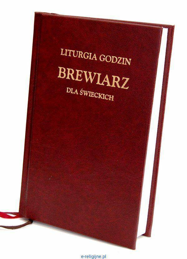 Brewiarze