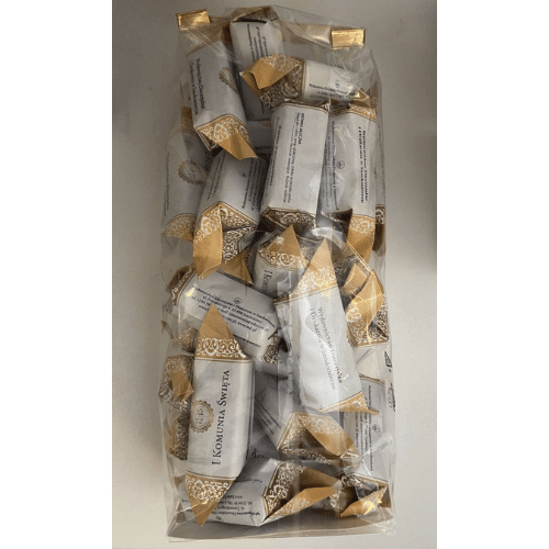 Krówki Upominek I Komunia Święta smakowe 500g
