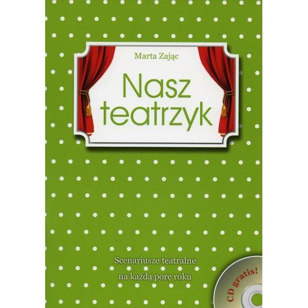 Nasz teatrzyk CD gratis