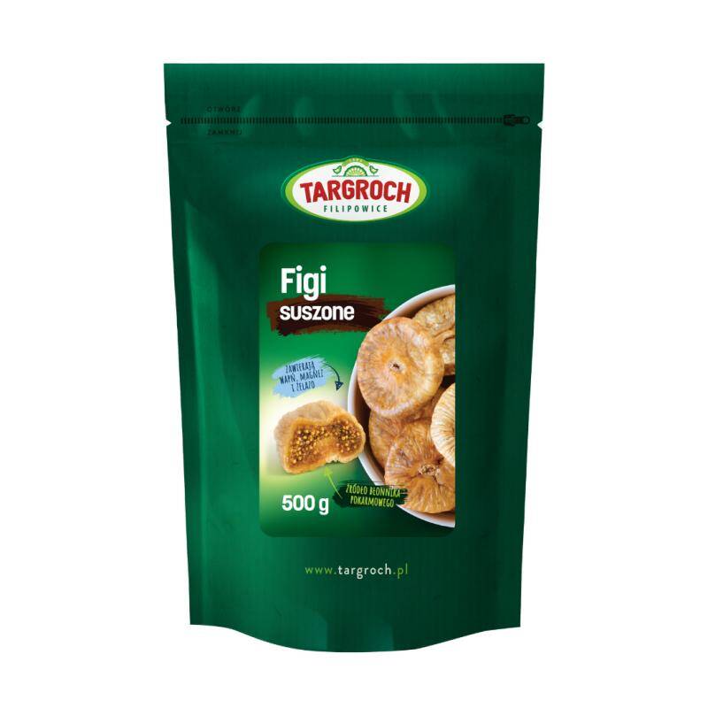 Figi suszone 500g