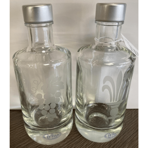 Komplet butelek A/V 100ml