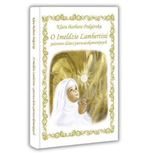 O Imeldzie Lambertini