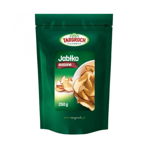 Jabłko suszone 250g