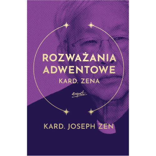 Rozważania adwentowe /Kard.Joseph Zen