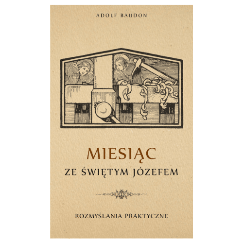 Miesiąc ze Świętym Józefem