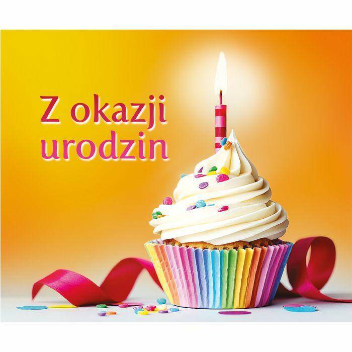 Perełka 275 - Z okazji urodzin