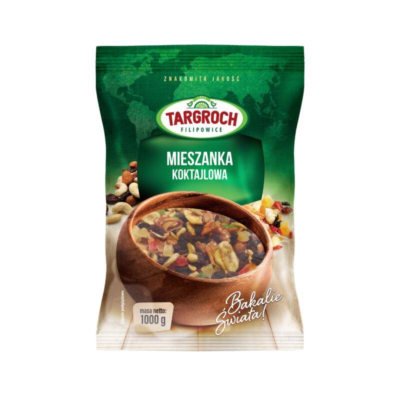 Mieszanka koktajlowa 1kg