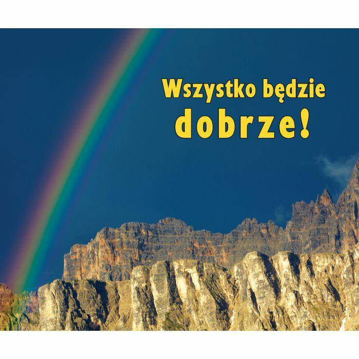 Perełka 152 - Wszystko będzie dobrze!