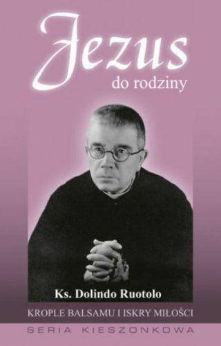 Jezus do rodziny /ks.Dolindo Ruotolo