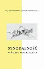 Synodalność w życiu i misji Kościoła.