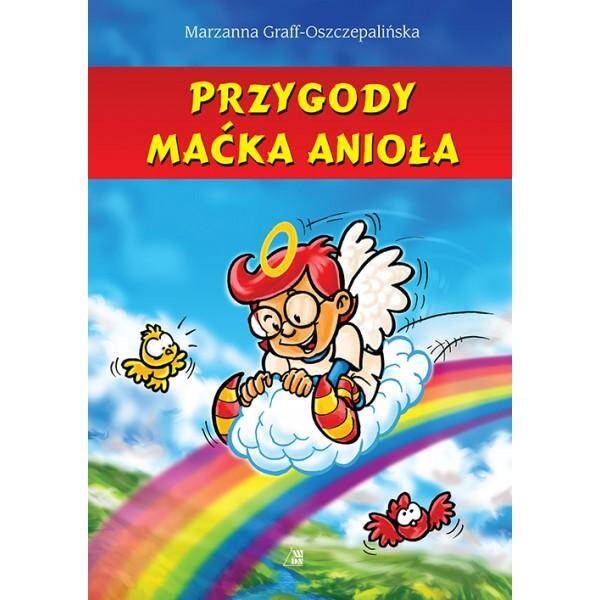 Przygody Maćka Anioła