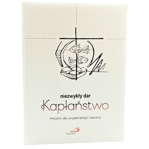 Niezwykły dar-kapłaństwo