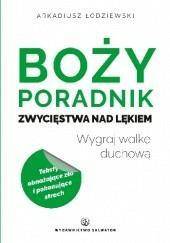 Boży Poradnik - zwycięstwo nad lękiem