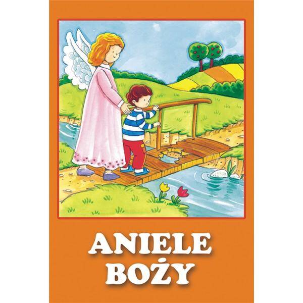 Aniele Boży II