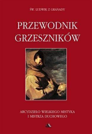 Przewodnik grzeszników/św.Ludw.z Granady