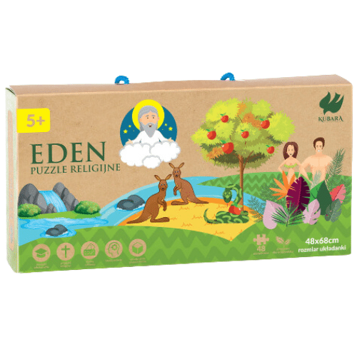 Eden