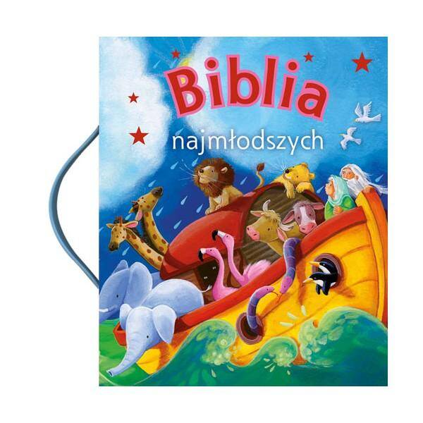 Biblia najmłodszych