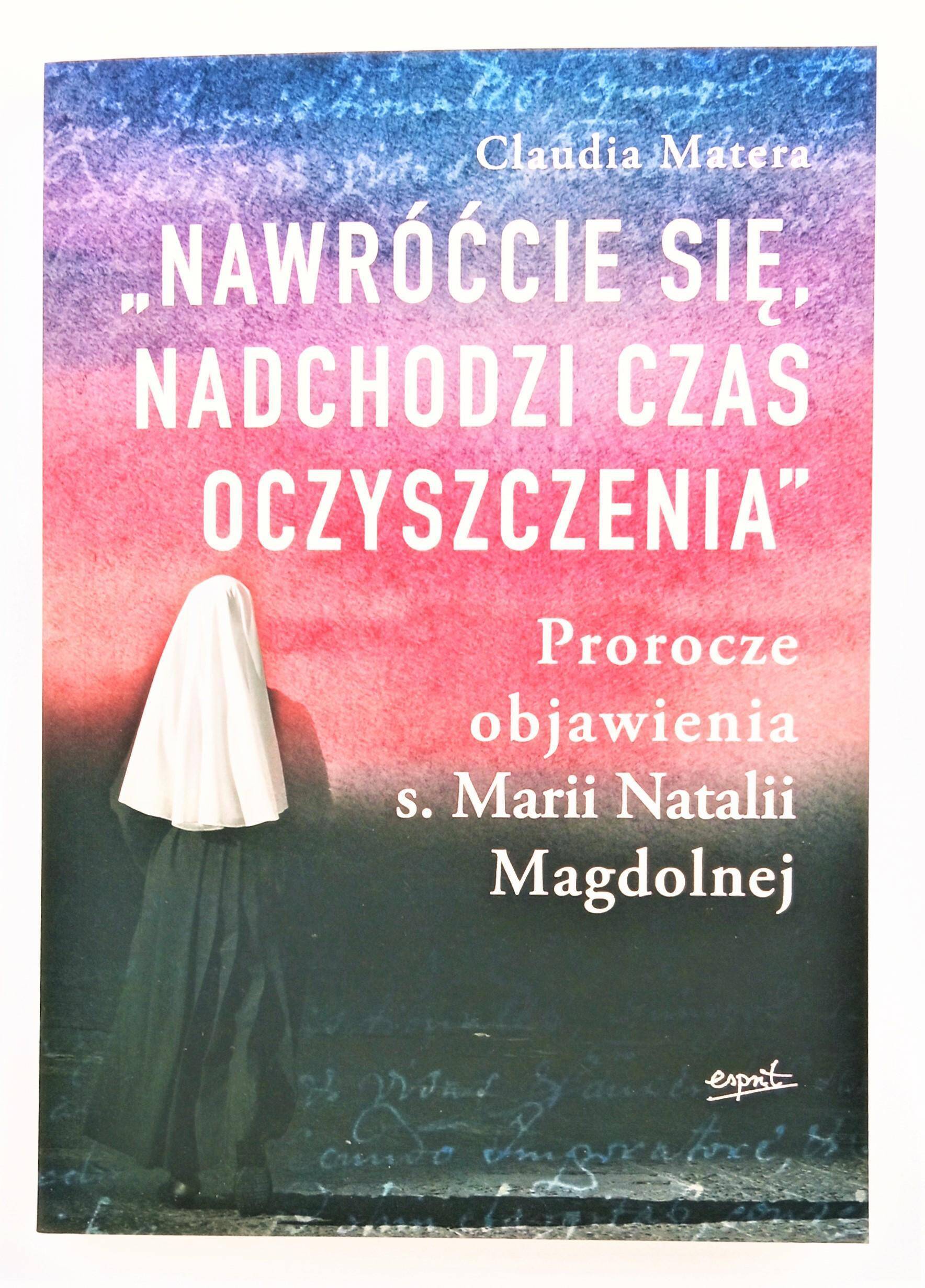 Nawróćcie się. Nadchodzi czas oczyszczen