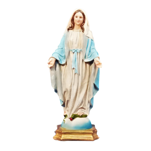 Figura MB Niepokalana 42cm