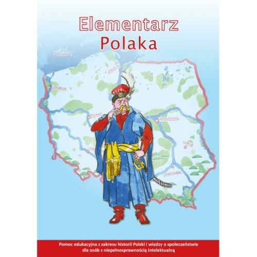 Elementarz Polaka