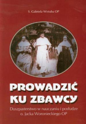 Prowadzić ku zbawcy WDS