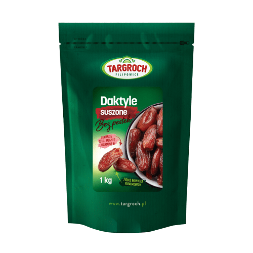Daktyle Bezpestkowe 1kg