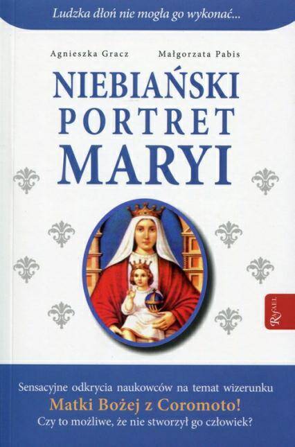 Niebiański portret Maryi