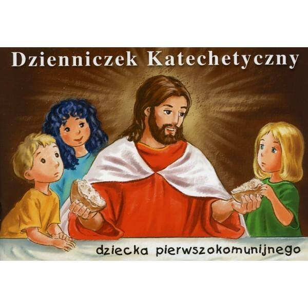 Dzienniczek Katechetyczny