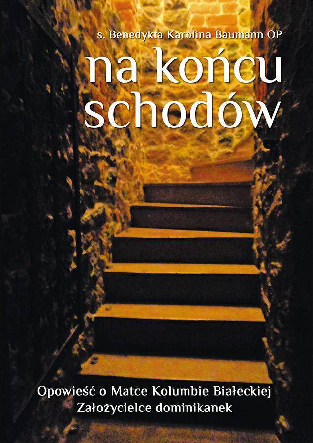 Na końcu schodów