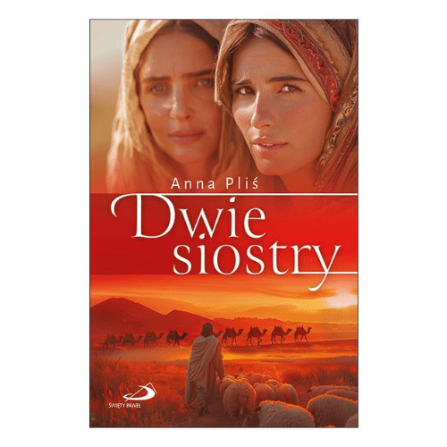 Dwie siostry /Anna Pliś