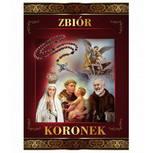 Zbiór Koronek