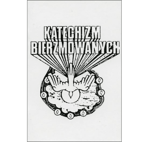 Katechizm bierzmowanych