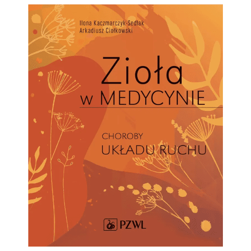 Książki o ziołach