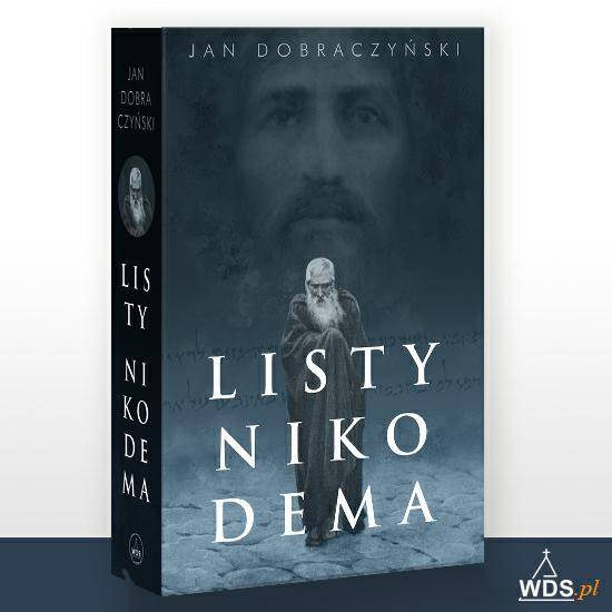 Listy Nikodema WDS