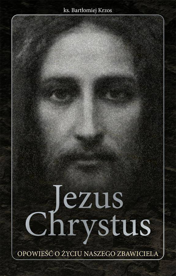 Jezus Chrystus, opowieść o... złocona