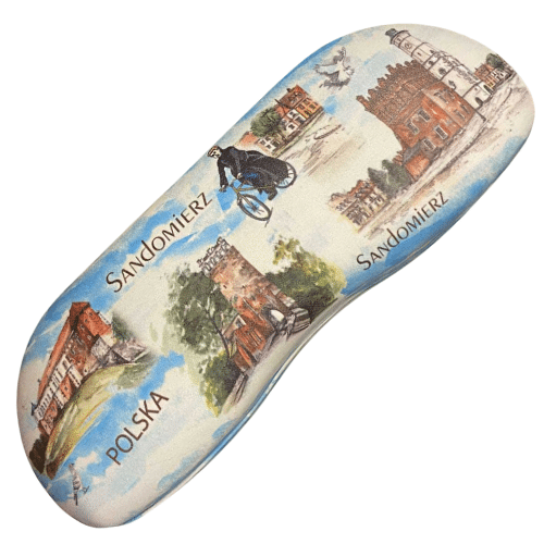 Etui na okulary
