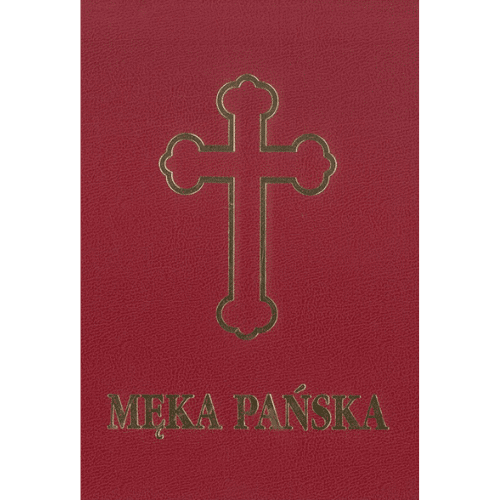 Męka Pańska