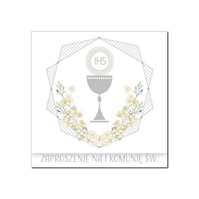 Zaproszenia Komunia ZKW_KOM_62163