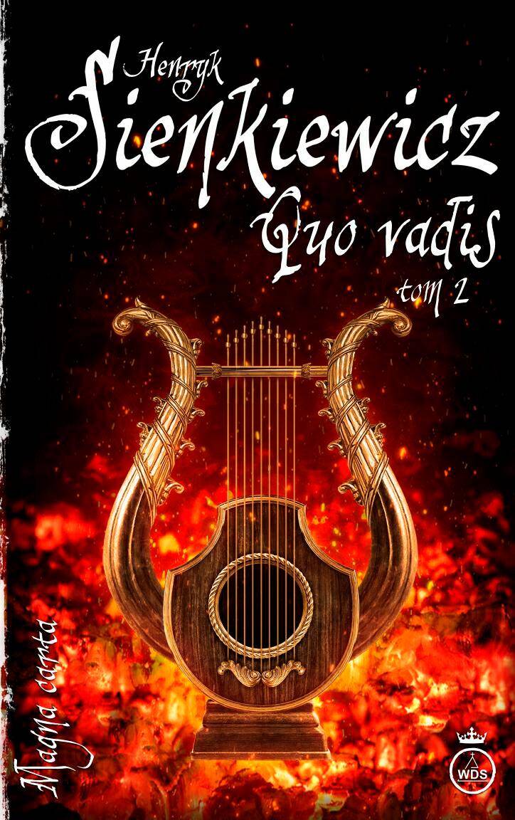 Quo vadis tom 2
