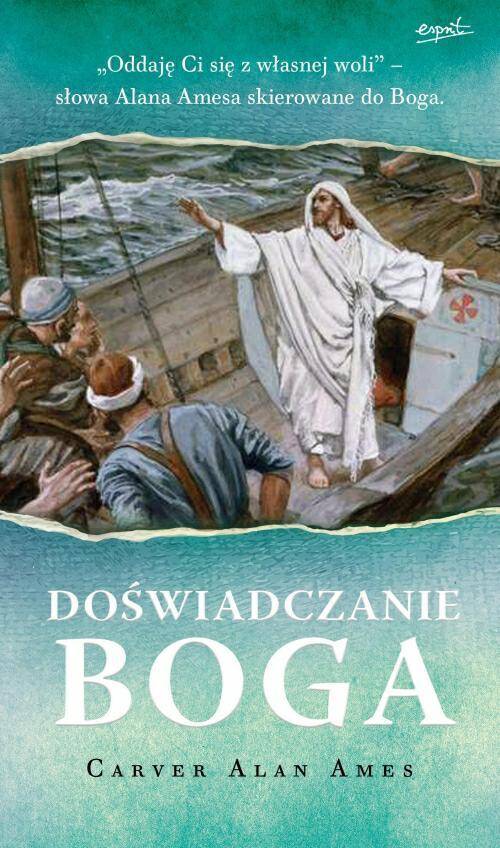 Doświadczenie Boga