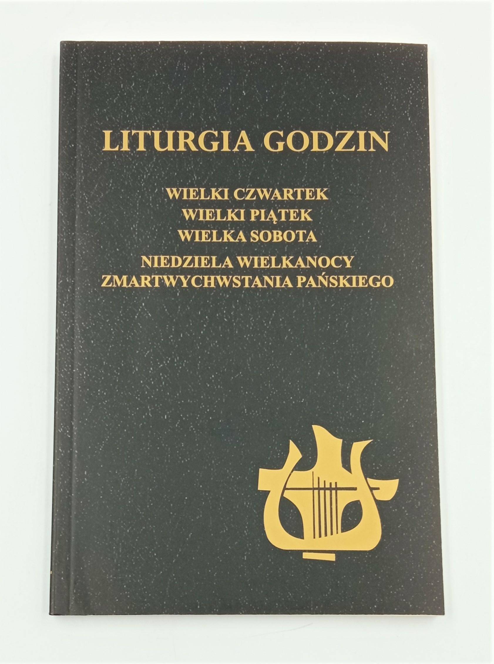 Liturgia Godzin na Wielki Czwartek,Piąte